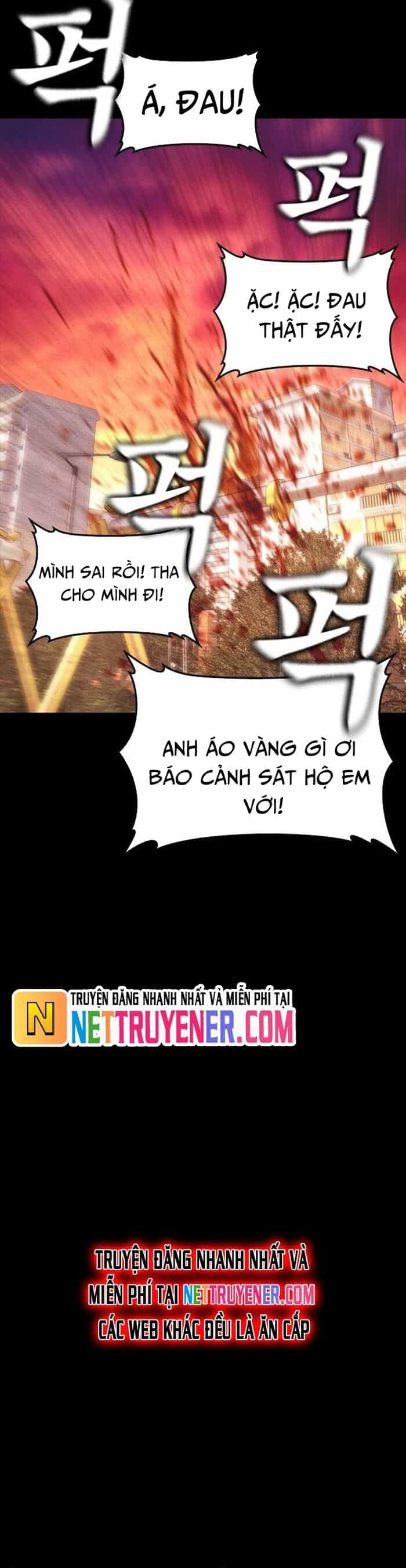 Bố Vạn Năng - Chương 170 - ảnh 44