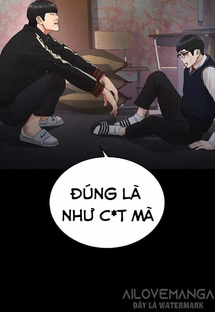 Bố Vạn Năng - Chương 17 - ảnh 11