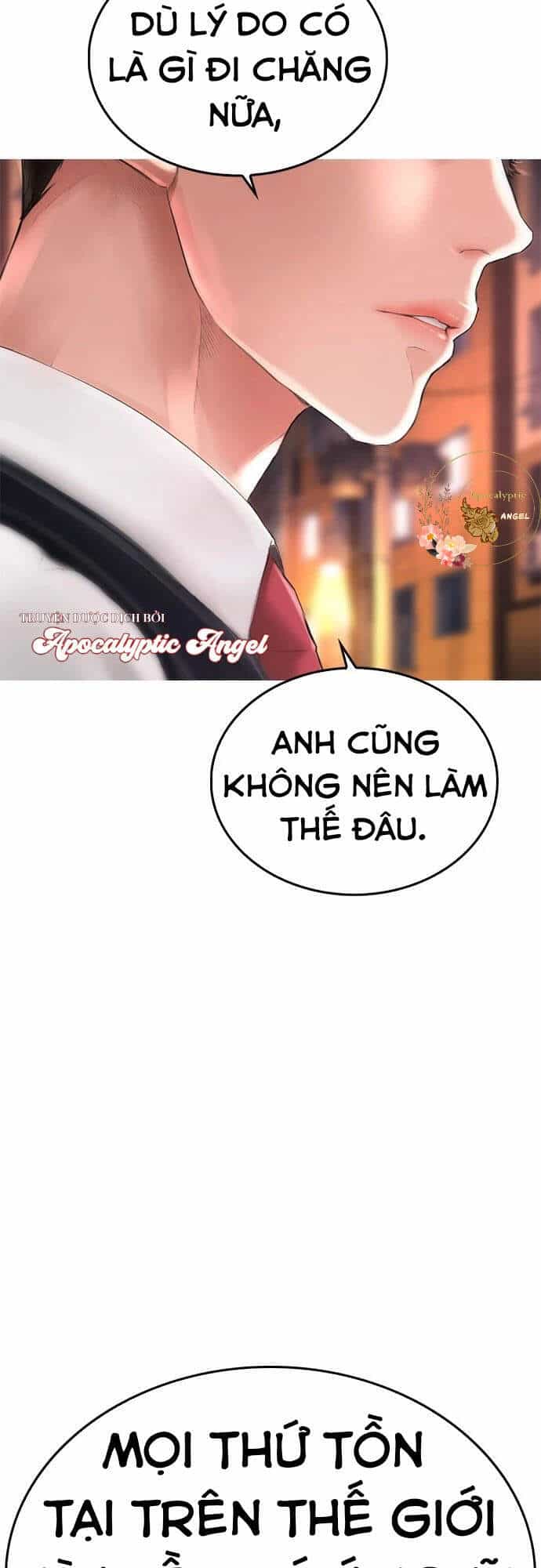 Bố Vạn Năng - Chương 17 - ảnh 114