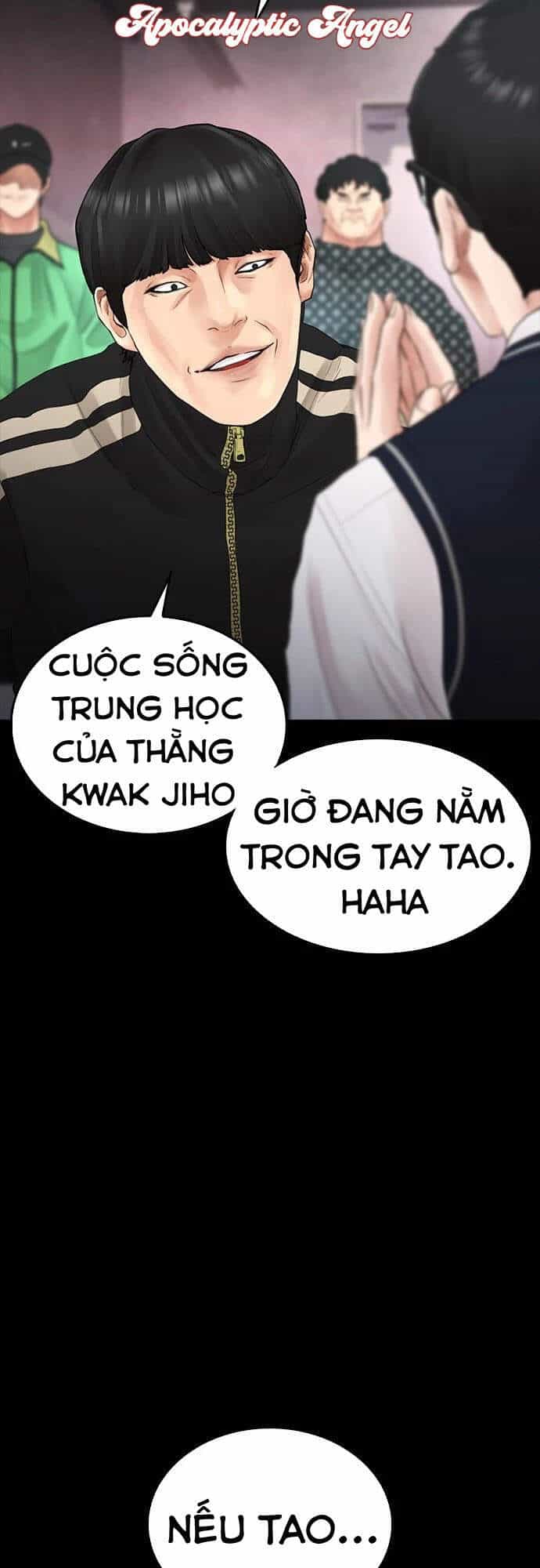 Bố Vạn Năng - Chương 17 - ảnh 14