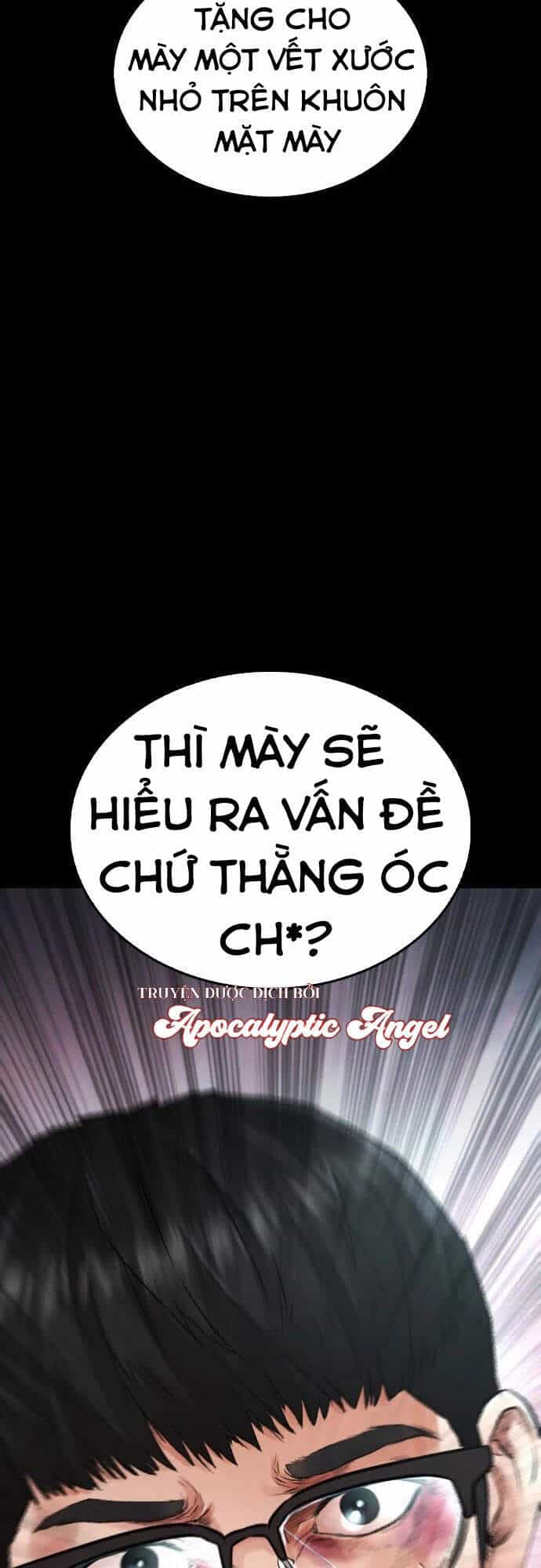 Bố Vạn Năng - Chương 17 - ảnh 16