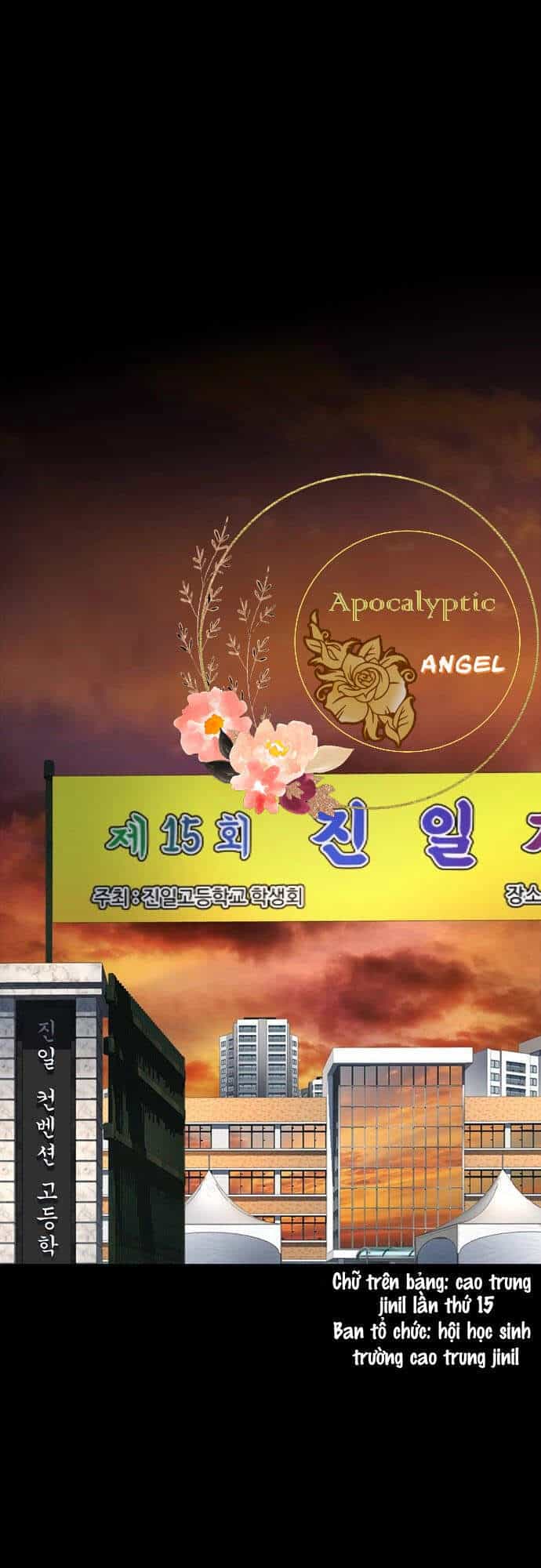 Bố Vạn Năng - Chương 17 - ảnh 2