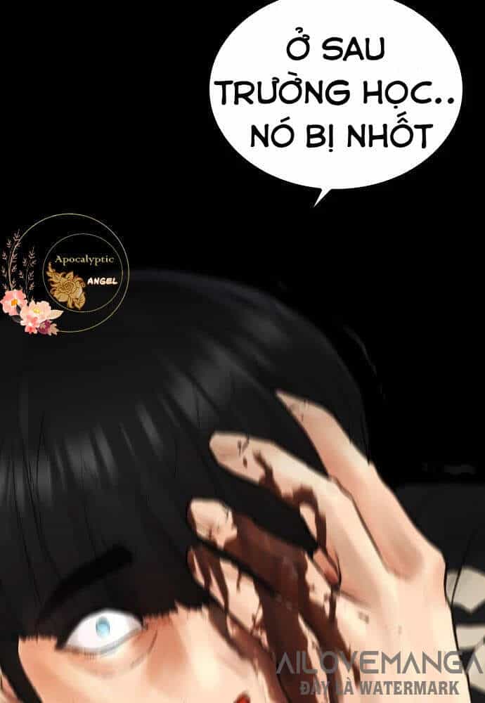 Bố Vạn Năng - Chương 17 - ảnh 39