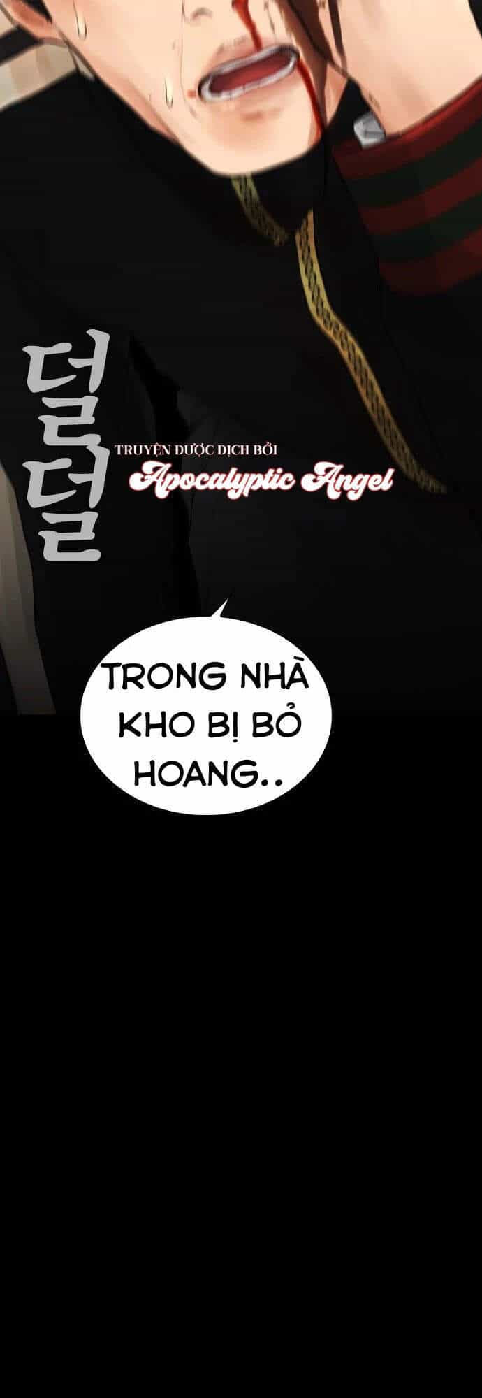 Bố Vạn Năng - Chương 17 - ảnh 40