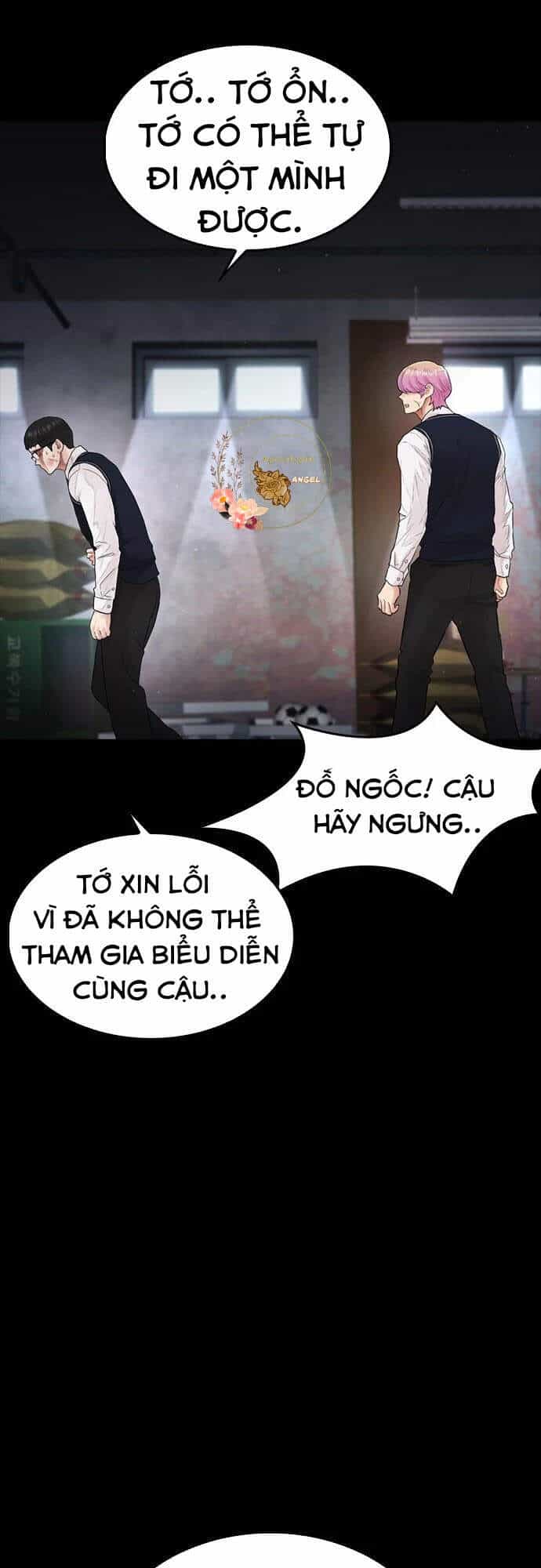 Bố Vạn Năng - Chương 17 - ảnh 54