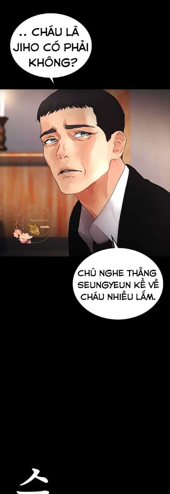 Bố Vạn Năng - Chương 17 - ảnh 62