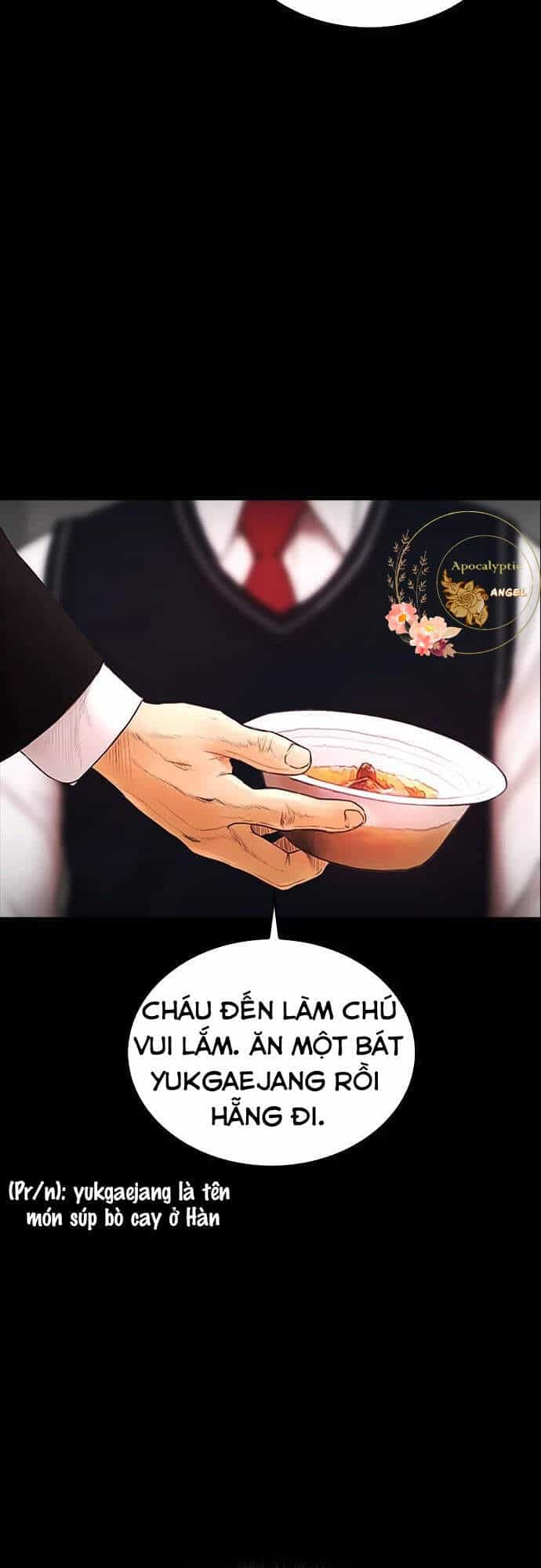 Bố Vạn Năng - Chương 17 - ảnh 64