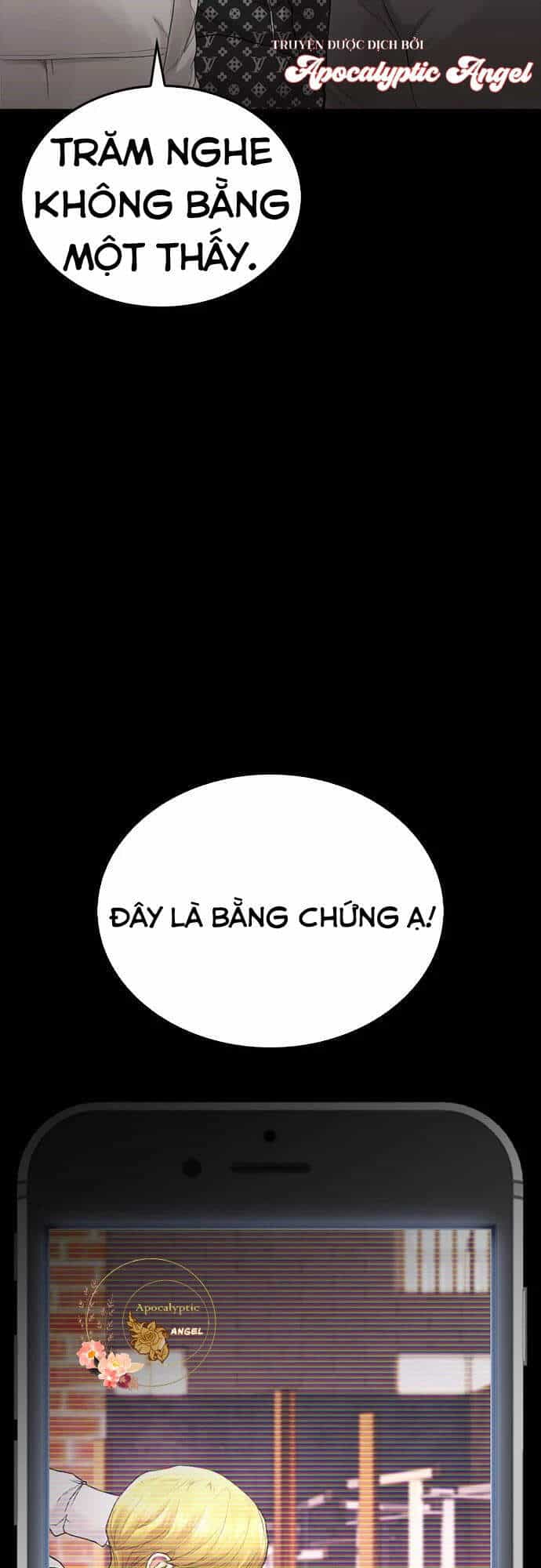 Bố Vạn Năng - Chương 17 - ảnh 74
