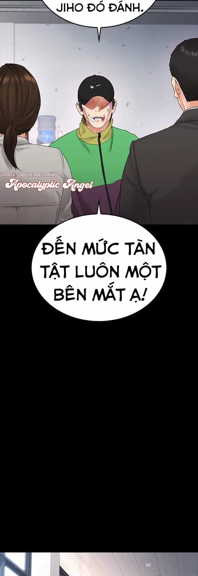 Bố Vạn Năng - Chương 17 - ảnh 78