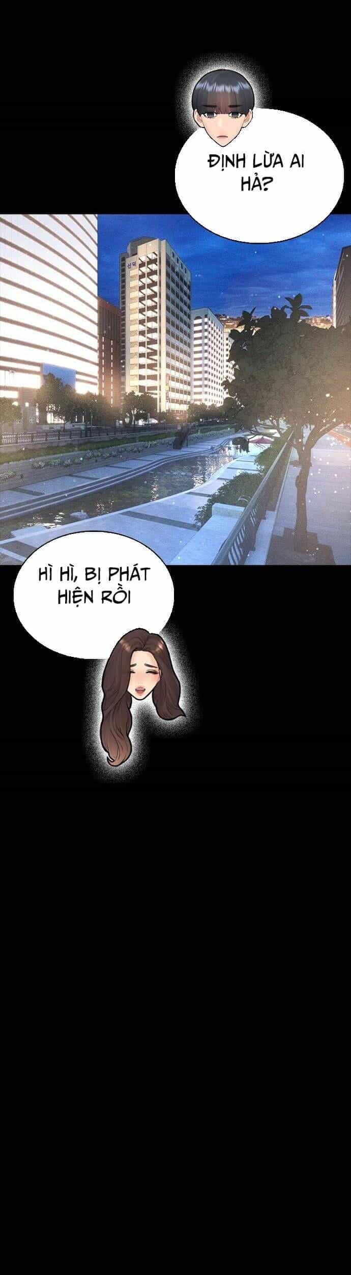Bố Vạn Năng - Chương 171 - ảnh 10