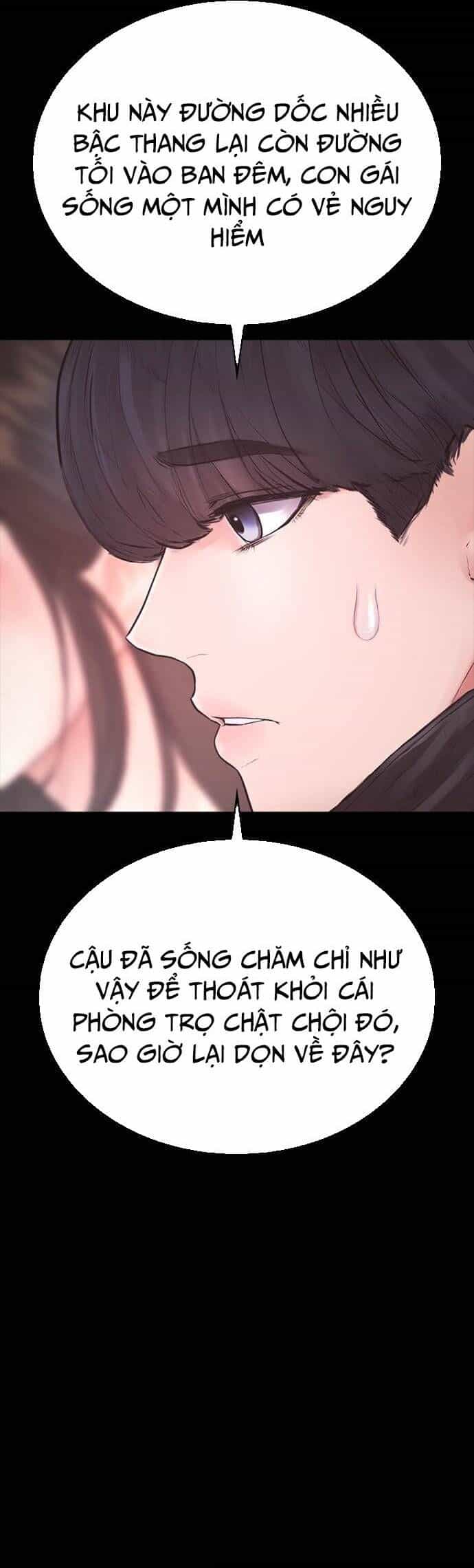 Bố Vạn Năng - Chương 171 - ảnh 17