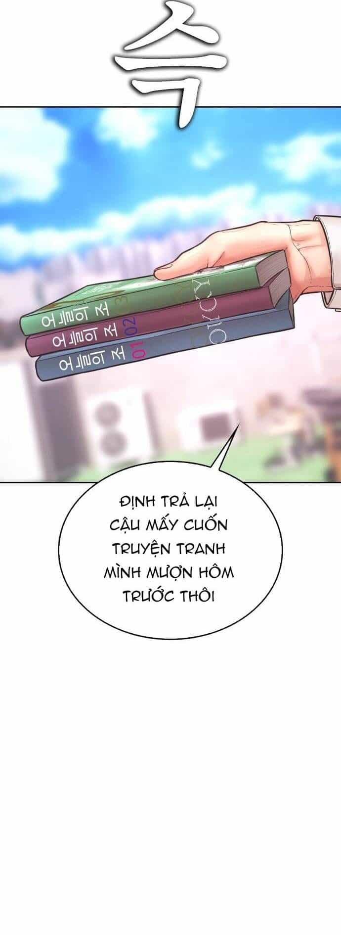 Bố Vạn Năng - Chương 174 - ảnh 11