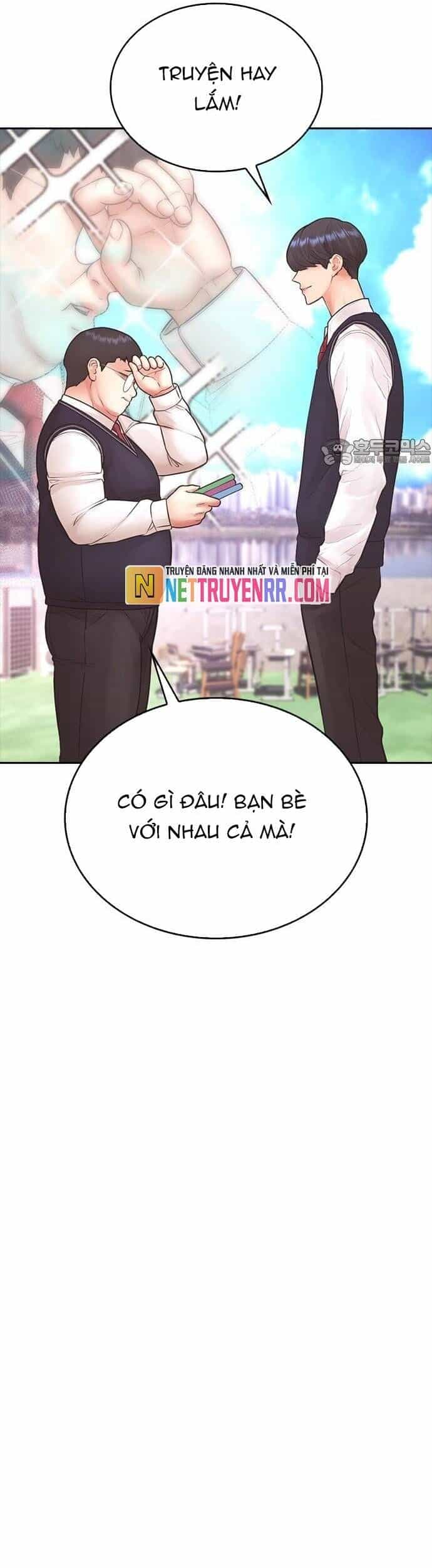 Bố Vạn Năng - Chương 174 - ảnh 12