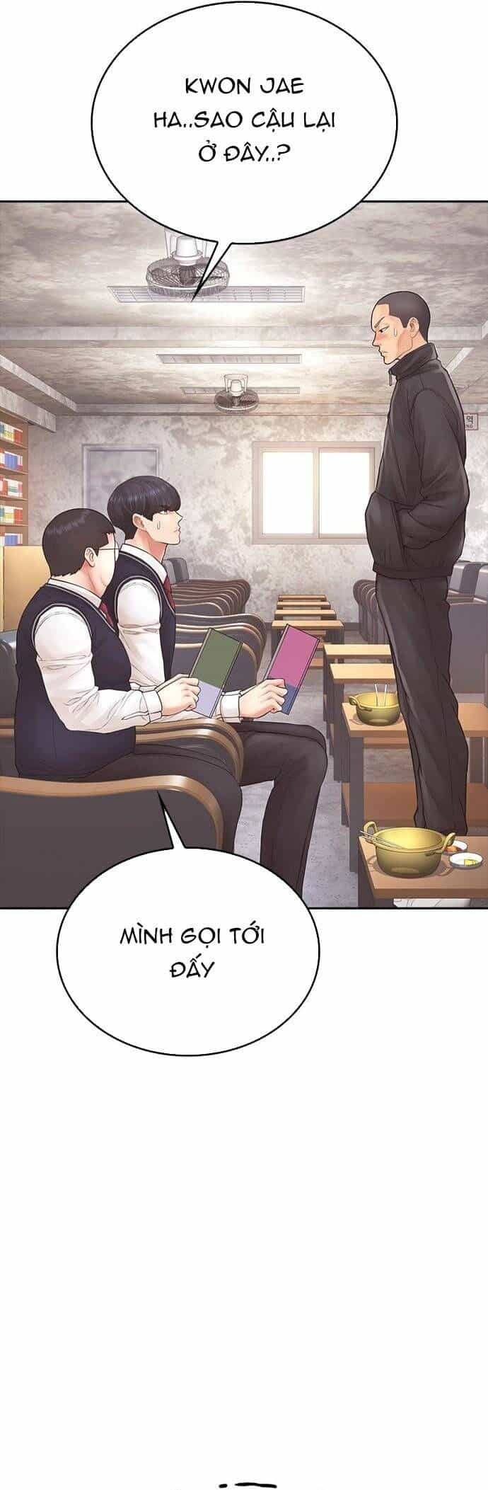 Bố Vạn Năng - Chương 174 - ảnh 33