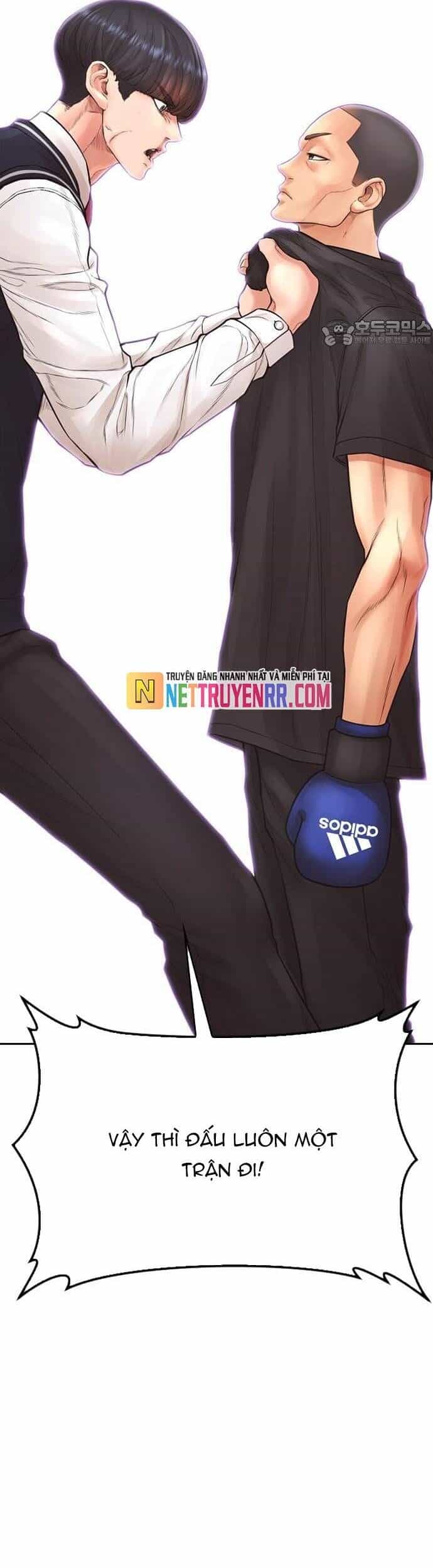 Bố Vạn Năng - Chương 174 - ảnh 70