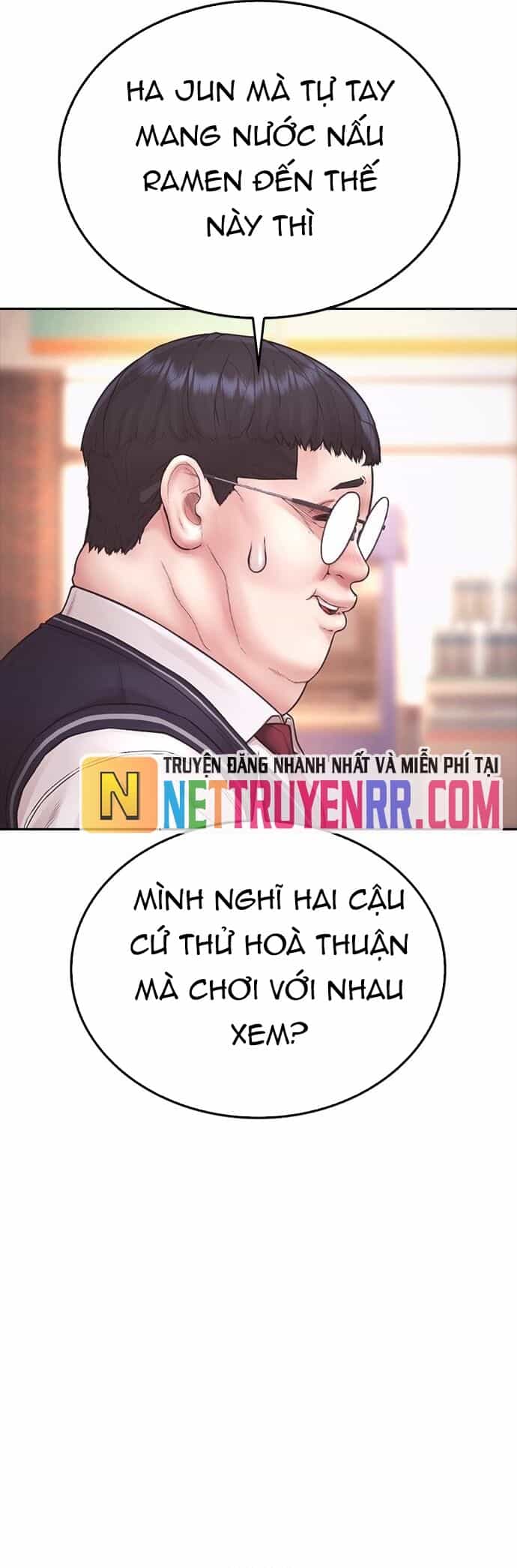 Bố Vạn Năng - Chương 175 - ảnh 20