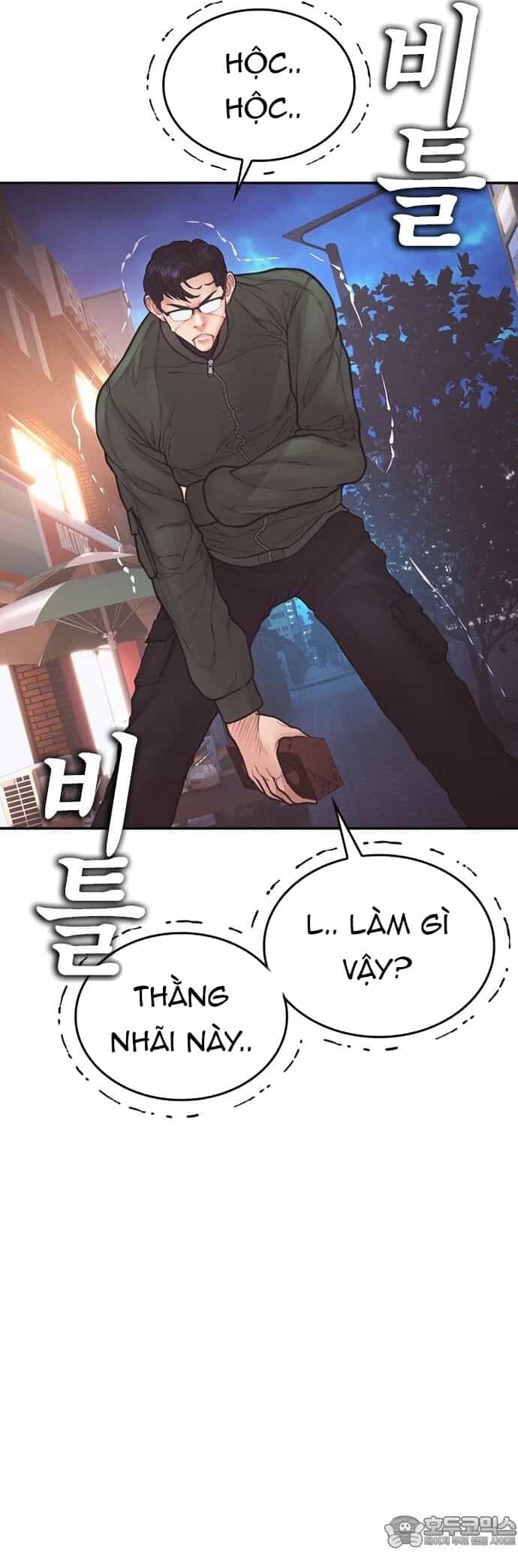 Bố Vạn Năng - Chương 175 - ảnh 46