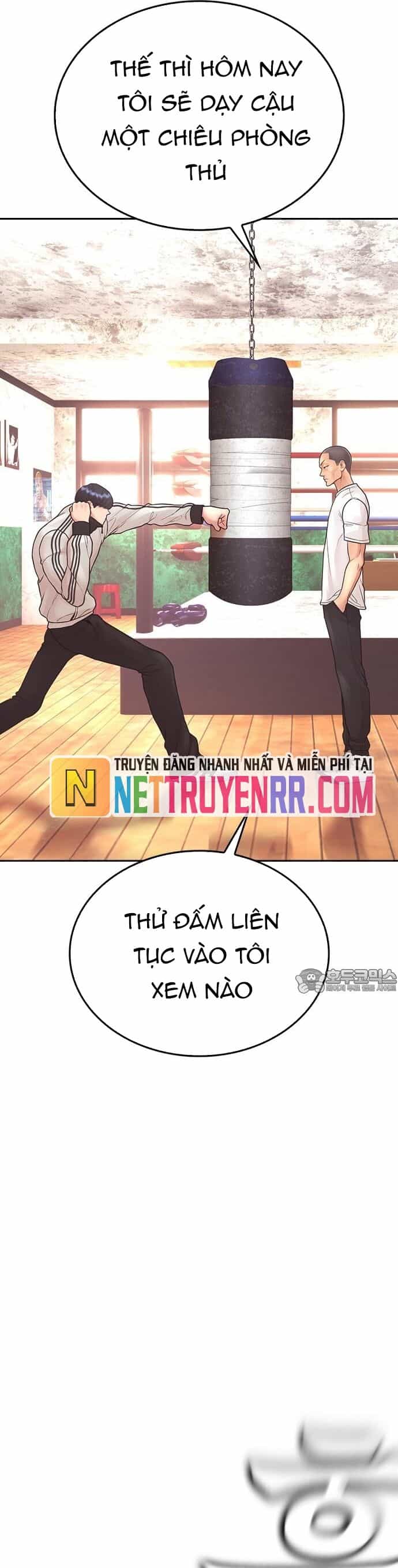 Bố Vạn Năng - Chương 175 - ảnh 73