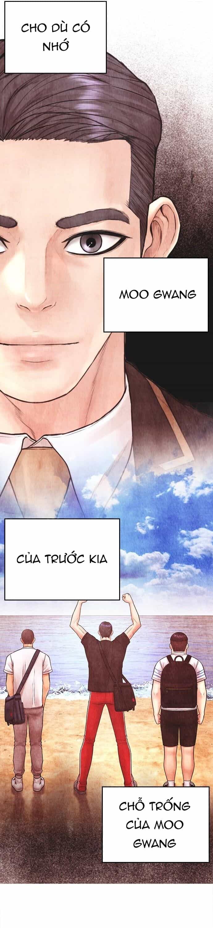 Bố Vạn Năng - Chương 175 - ảnh 81