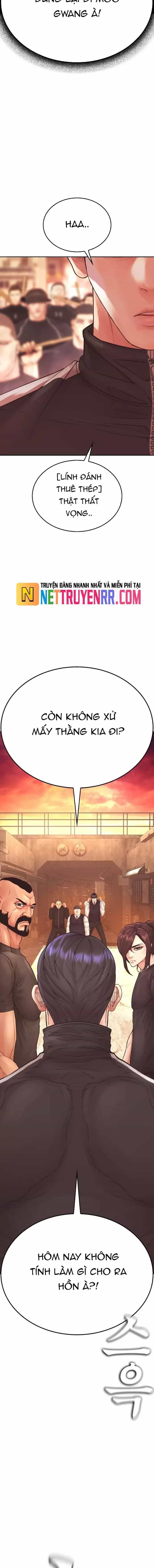Bố Vạn Năng - Chương 177 - ảnh 15