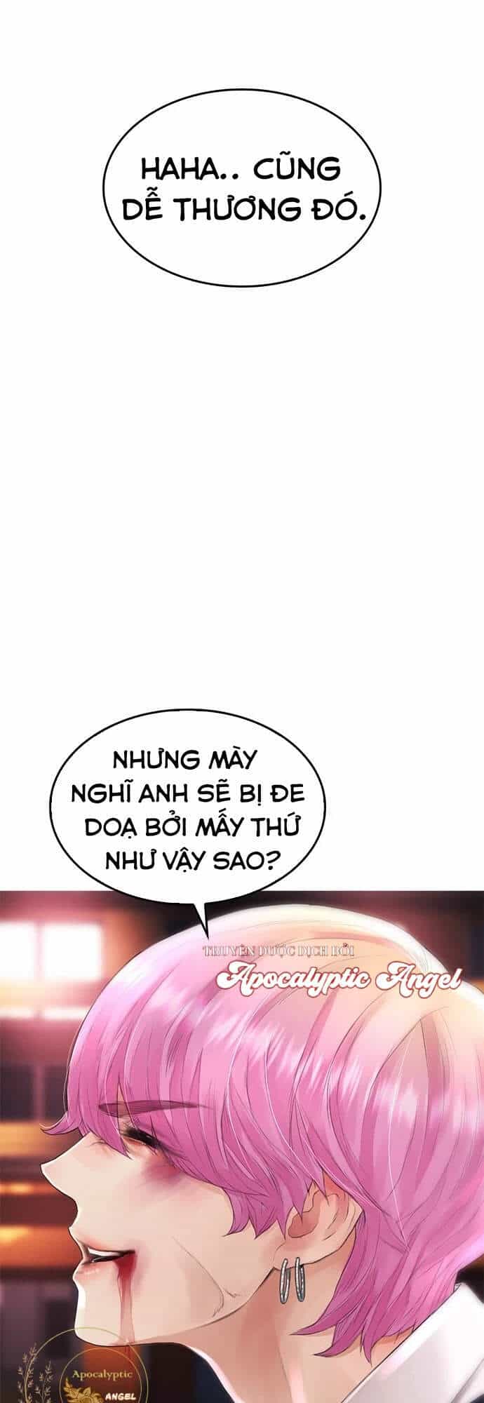 Bố Vạn Năng - Chương 18 - ảnh 18