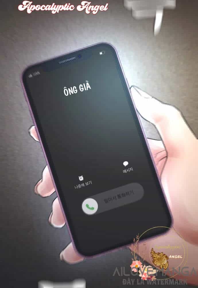 Bố Vạn Năng - Chương 18 - ảnh 33
