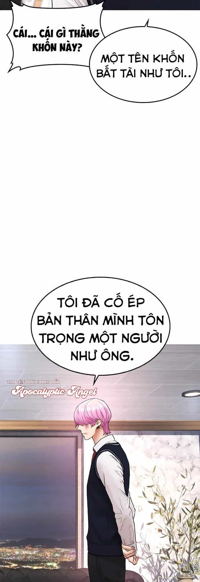 Bố Vạn Năng - Chương 18 - ảnh 44