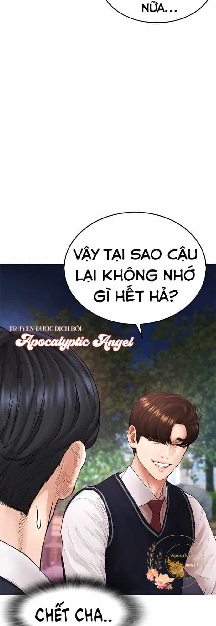 Bố Vạn Năng - Chương 18 - ảnh 78