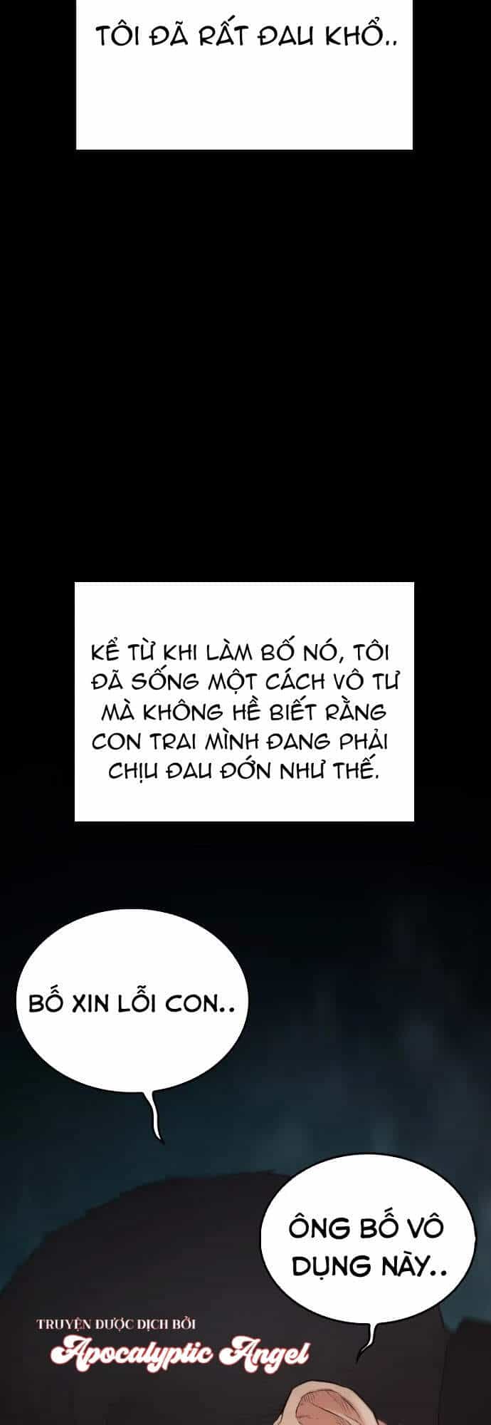 Bố Vạn Năng - Chương 19 - ảnh 18
