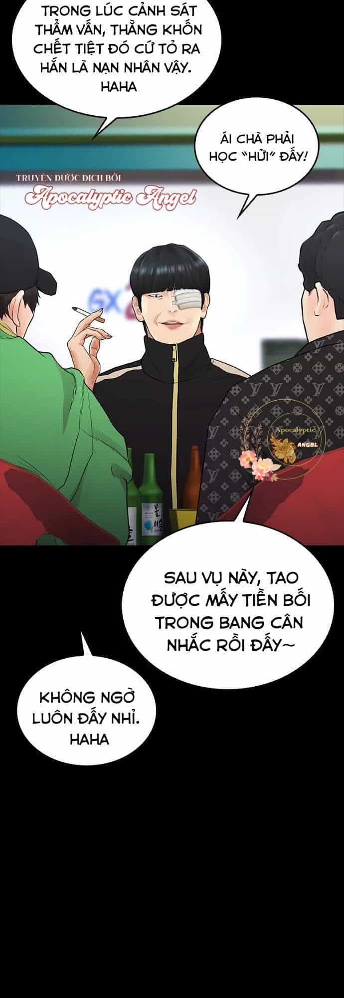 Bố Vạn Năng - Chương 19 - ảnh 50