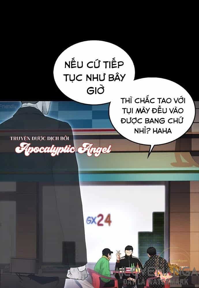 Bố Vạn Năng - Chương 19 - ảnh 51