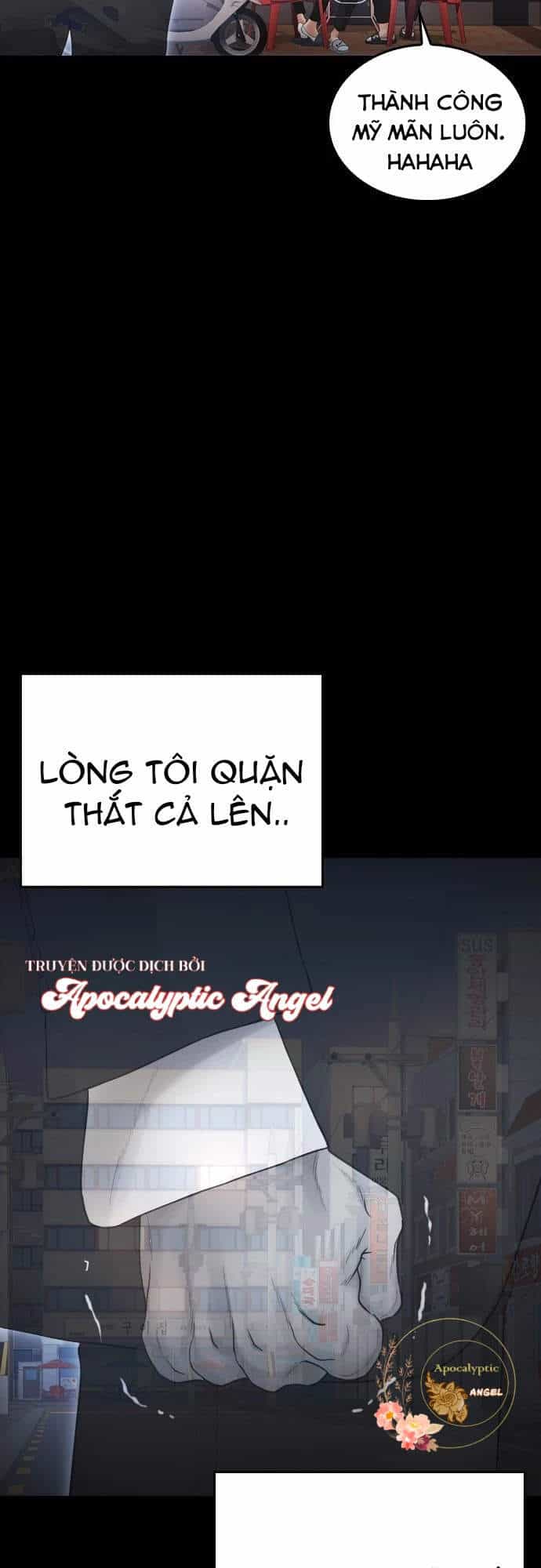 Bố Vạn Năng - Chương 19 - ảnh 52