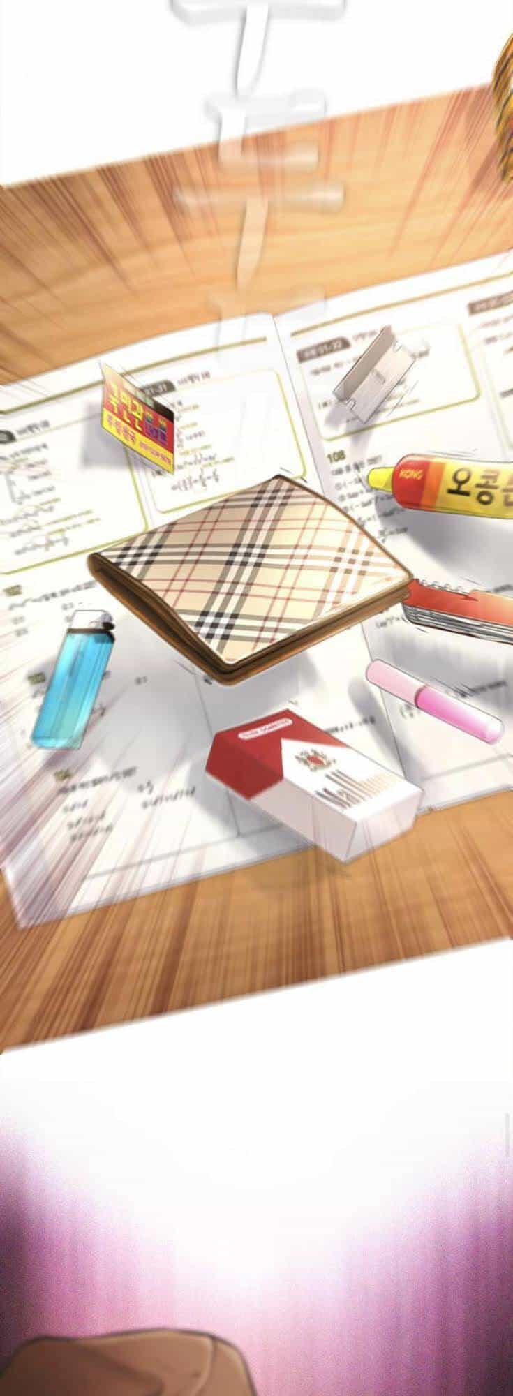 Bố Vạn Năng - Chương 2 - ảnh 1
