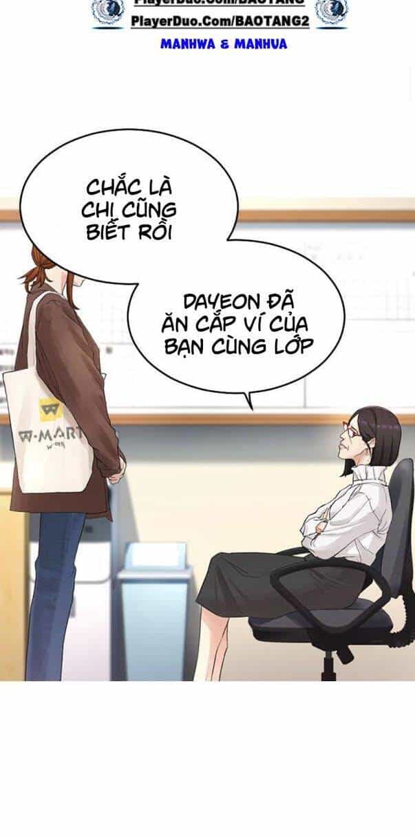 Bố Vạn Năng - Chương 2 - ảnh 12