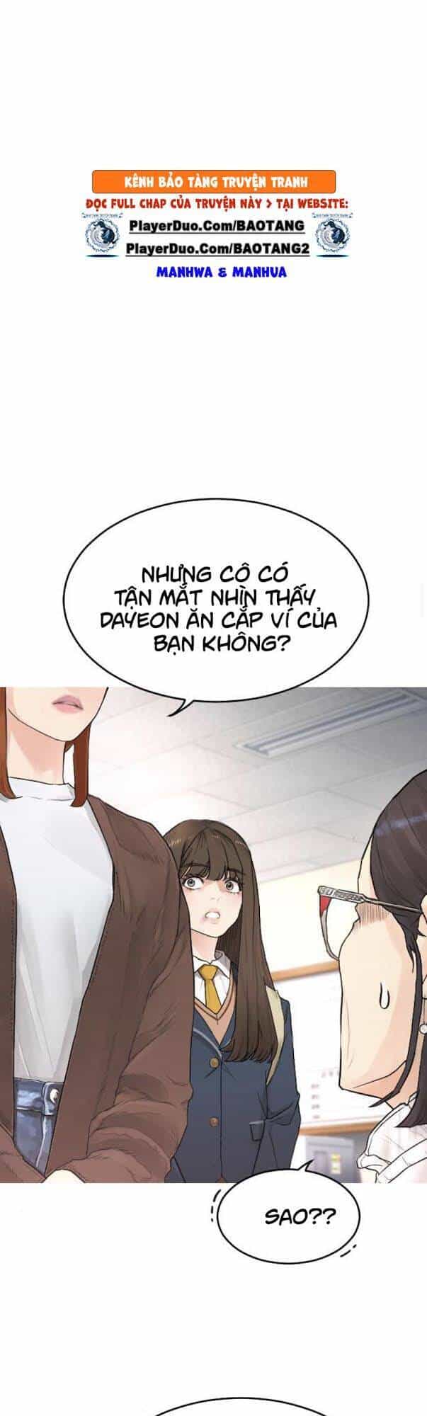Bố Vạn Năng - Chương 2 - ảnh 14