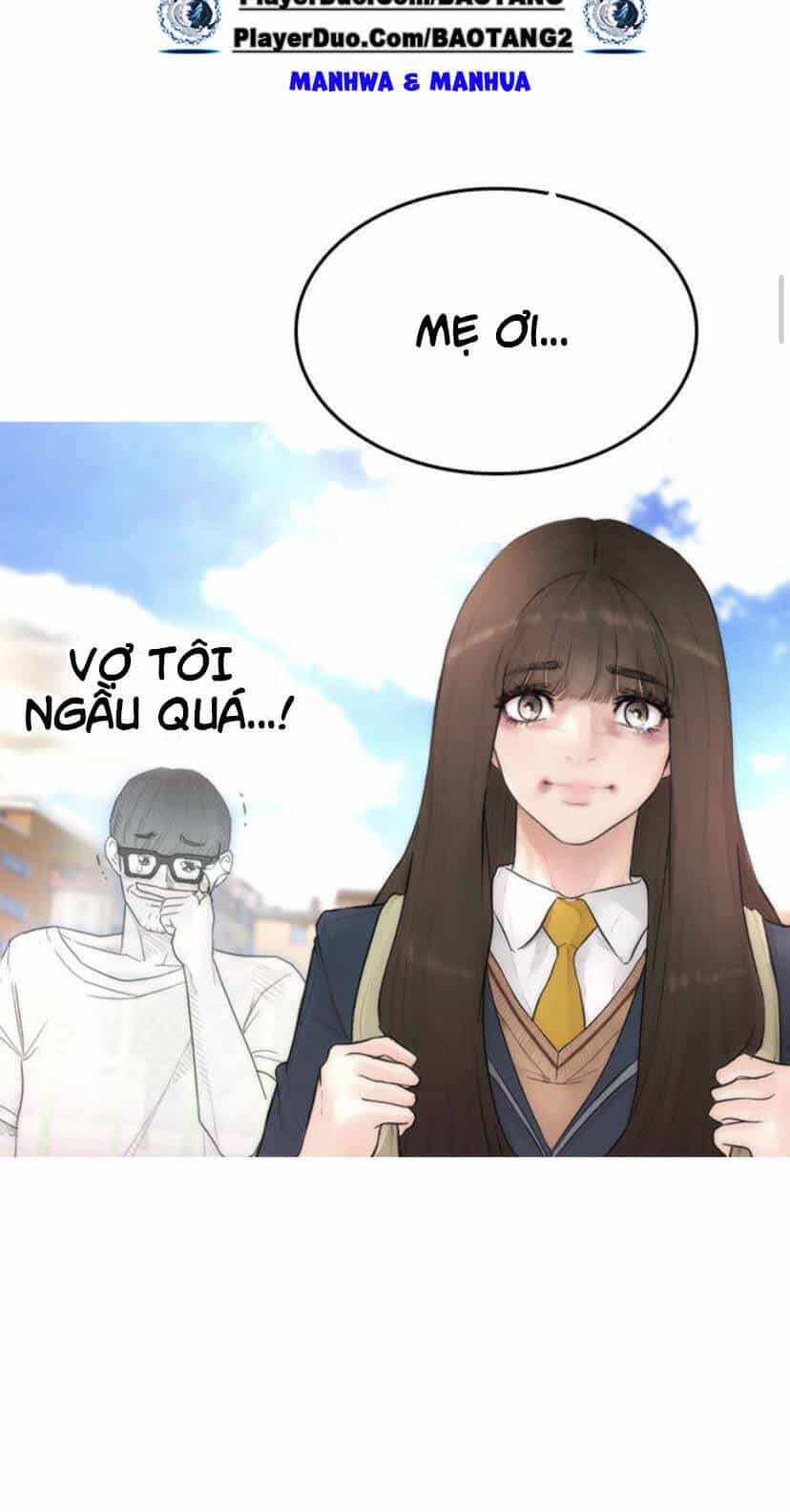 Bố Vạn Năng - Chương 2 - ảnh 25