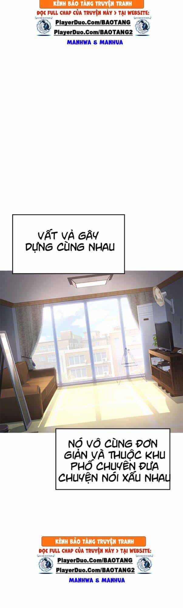 Bố Vạn Năng - Chương 2 - ảnh 30
