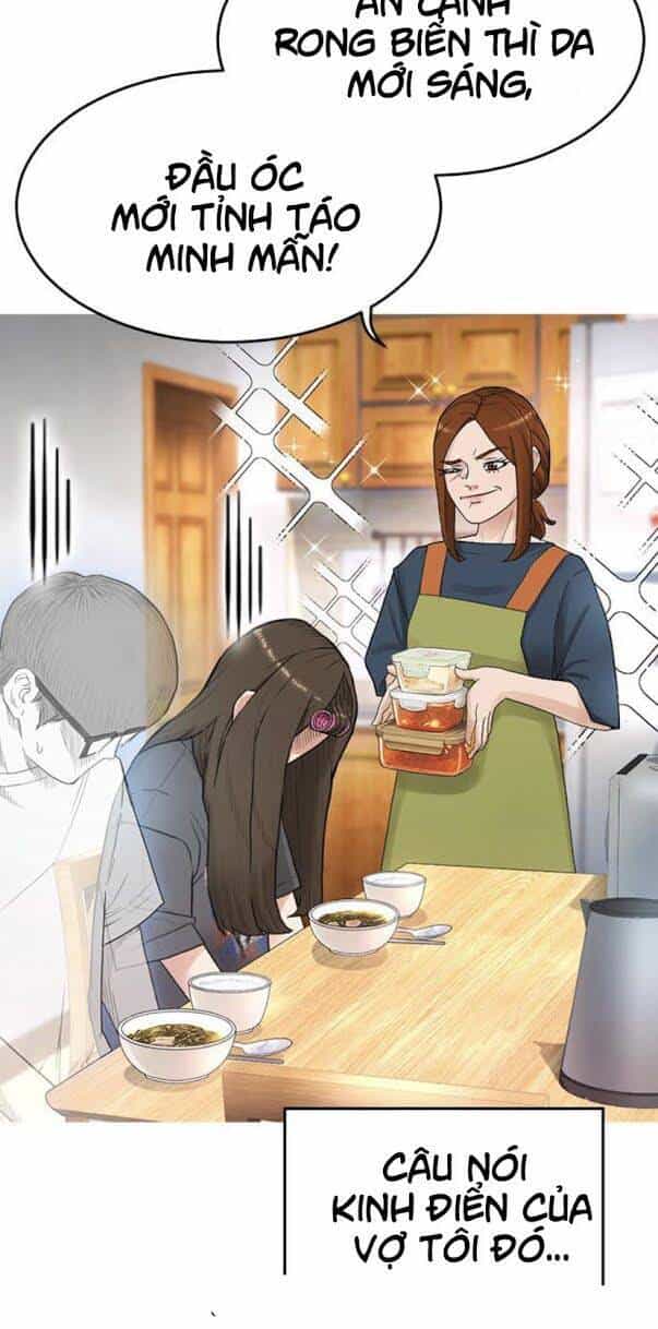 Bố Vạn Năng - Chương 2 - ảnh 37