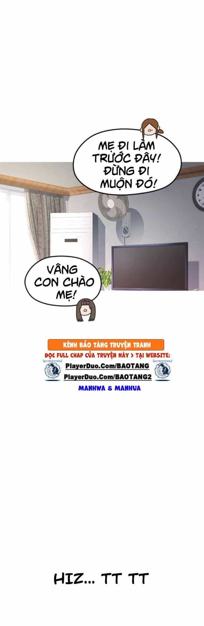 Bố Vạn Năng - Chương 2 - ảnh 38