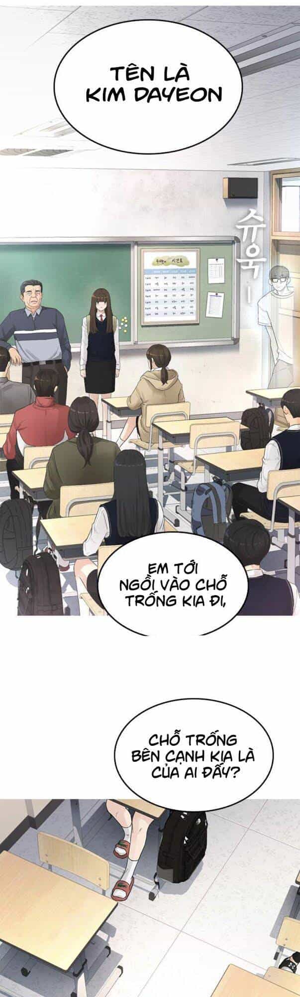 Bố Vạn Năng - Chương 2 - ảnh 50