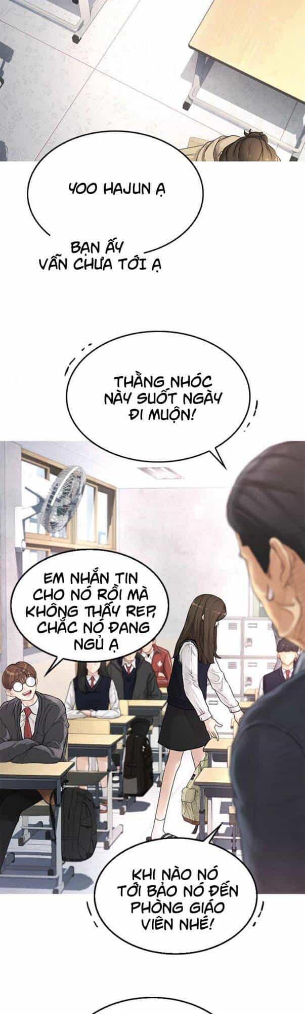 Bố Vạn Năng - Chương 2 - ảnh 51