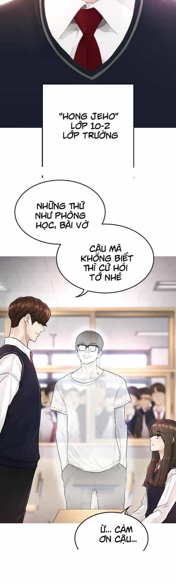 Bố Vạn Năng - Chương 2 - ảnh 63
