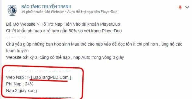 Bố Vạn Năng - Chương 2 - ảnh 82