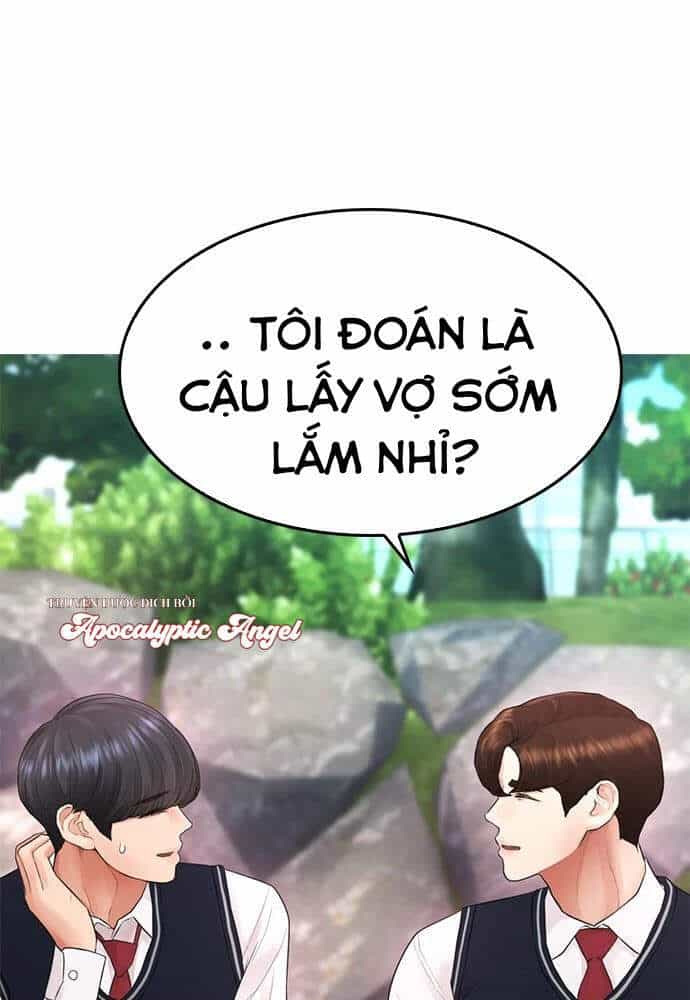 Bố Vạn Năng - Chương 20 - ảnh 23