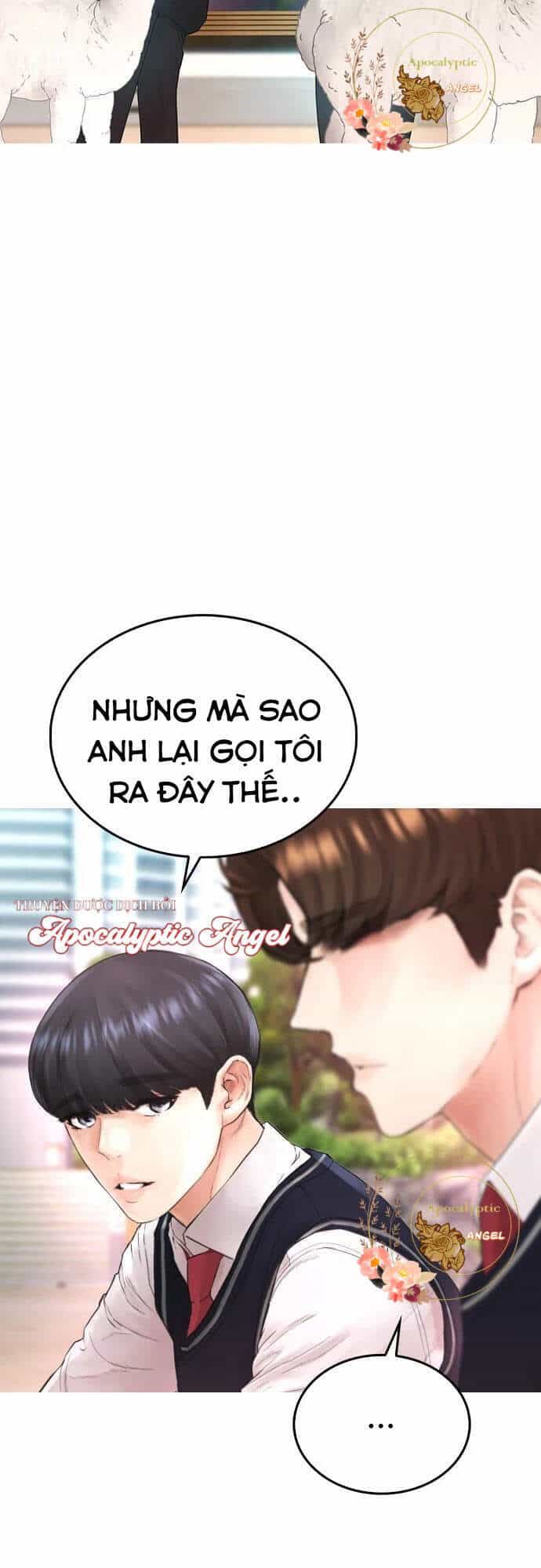 Bố Vạn Năng - Chương 20 - ảnh 30
