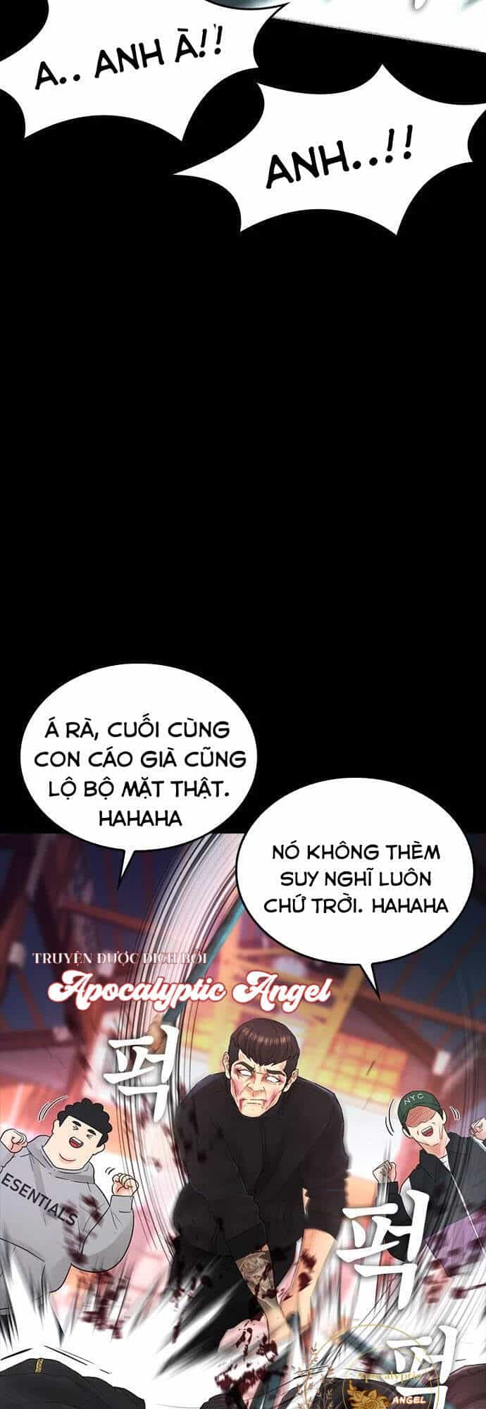 Bố Vạn Năng - Chương 20 - ảnh 49
