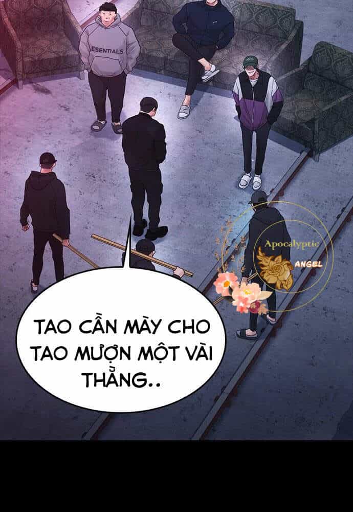 Bố Vạn Năng - Chương 20 - ảnh 56