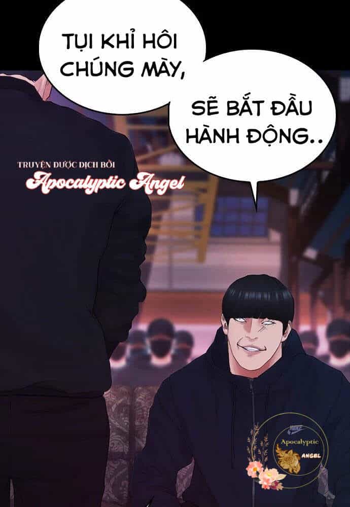 Bố Vạn Năng - Chương 20 - ảnh 66