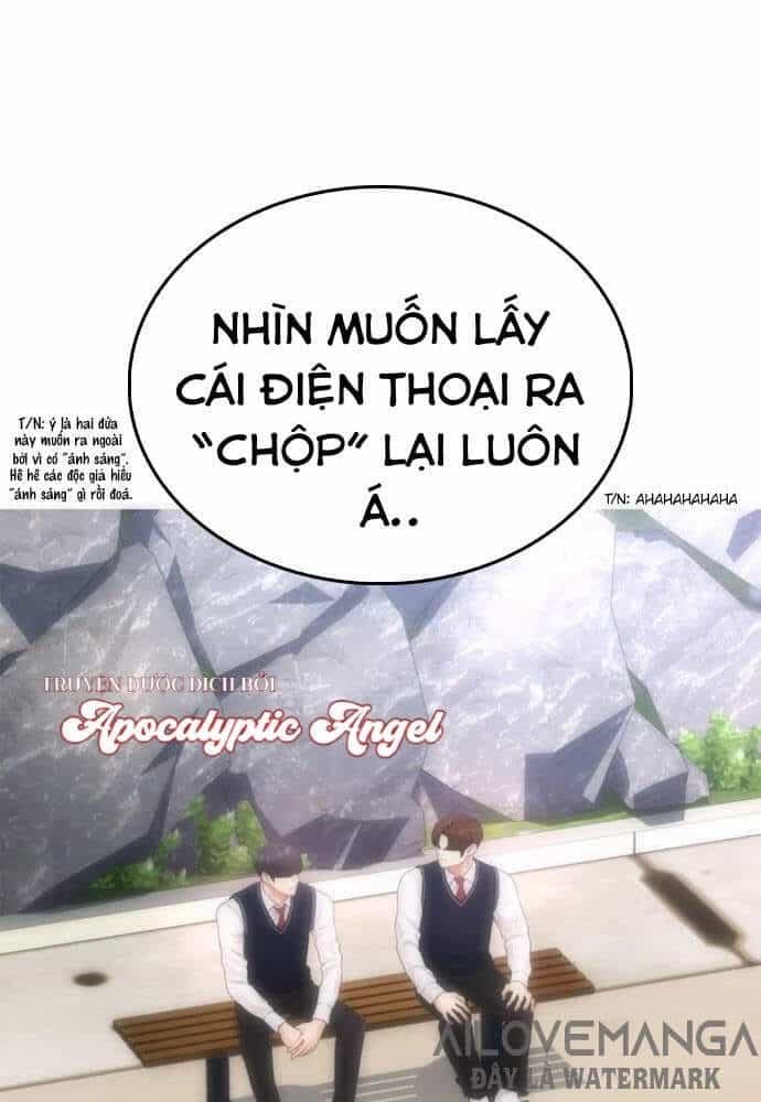Bố Vạn Năng - Chương 20 - ảnh 7