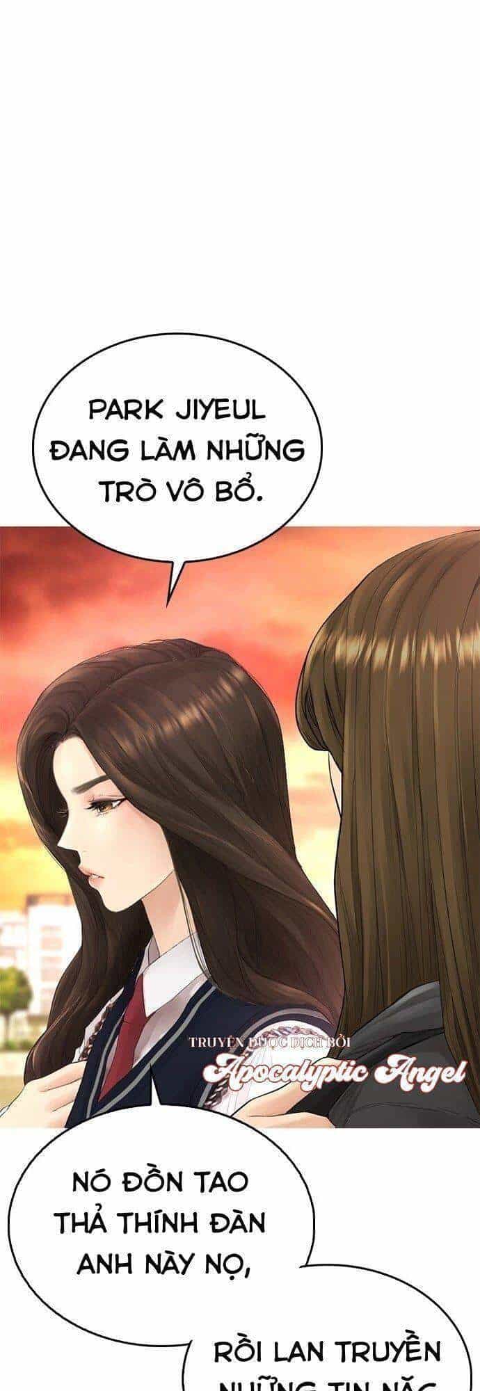 Bố Vạn Năng - Chương 22 - ảnh 19